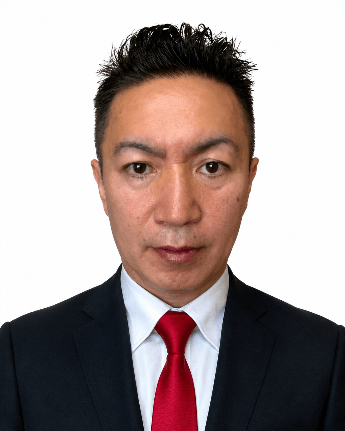Kurata Sensei — Achieve Japan Japanese instructor